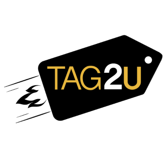 Logo tag2u